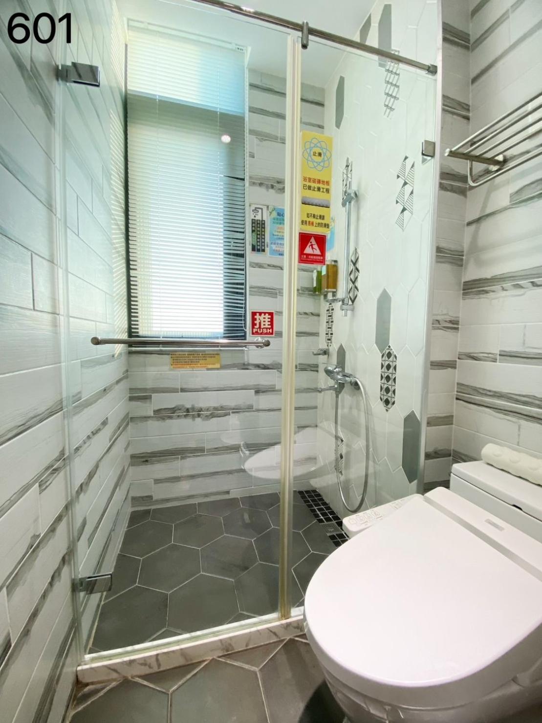 Wind Natural Parent-Child Inn Hậu Lý Ngoại thất bức ảnh