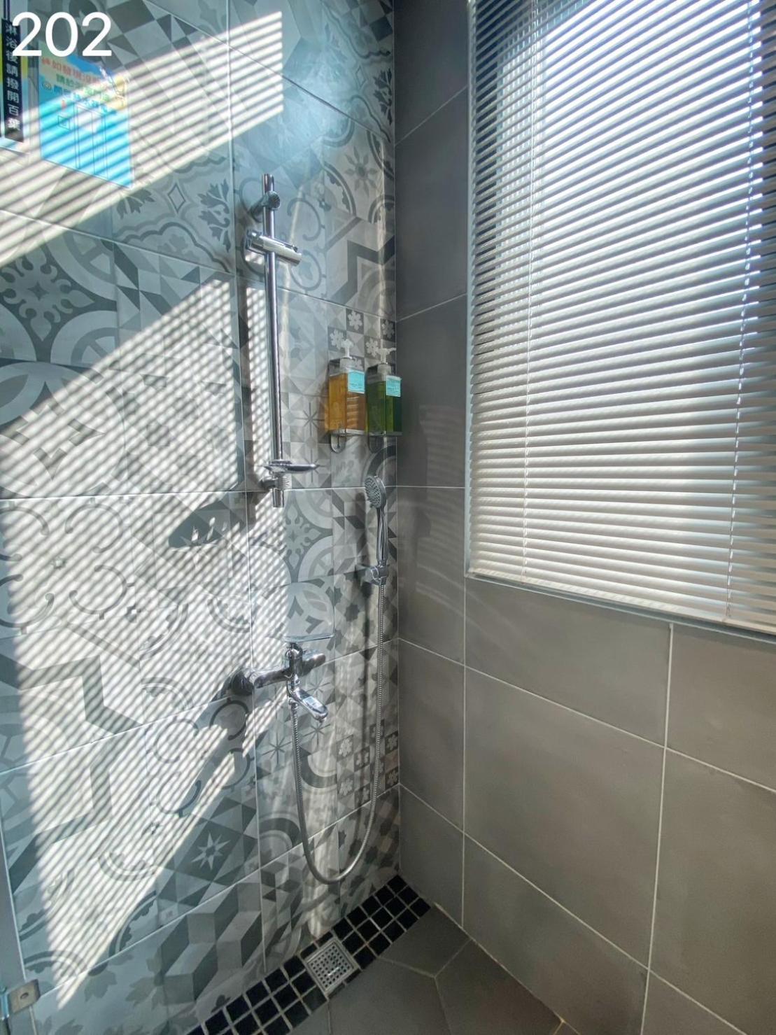 Wind Natural Parent-Child Inn Hậu Lý Ngoại thất bức ảnh